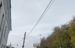 Погода в Калуге вновь стала дождливой