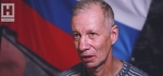 Калужанин встал на защиту Родины вслед за сыном