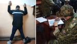 Экстремистам дали укорот