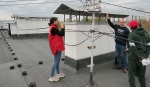 На всех фронтах ЖКХ