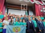 В Обнинске открылся форум «Ядерная дипломатия»