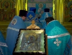 Калужской епархии исполнилось 225 лет