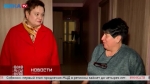 Курская делегация навестила в Калужской области земляков