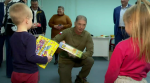 Владислав Шапша поблагодарил калужан, помогающих курянам