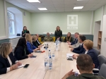 В Калуге обсудили пропавших без вести бойцов