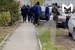 Появились фото вырытого заключенными для побега из липецкой колонии 65-метрового подкопа