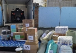Калужская область направила гуманитарный груз в штурмовой полк СВО