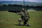 В Германии оценили перспективы оборонного бизнеса в случае установления мира на Украине