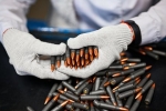 На Украине запустили первый завод Rheinmetall по производству вооружения