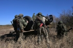 Трое российских военных 10 дней находились в тылу ВСУ и выполняли боевые задачи