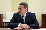Российский губернатор приказал выключить камеры после слов «в цирке не работаю»