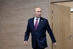 Путин напомнил генсеку ООН о праве наций на самоопределение