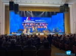 Олег Акимов награжден за особые заслуги перед Калужской областью