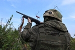 Минобороны сообщило о сбитых беспилотниках ВСУ над Брянской областью