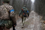 В России допустили новые попытки ВСУ прорваться через границу с Курской областью
