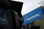 На Украине запустили военный завод Rheinmetall. Медведев пообещал «российский салют» на производстве