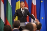 МИД Венгрии поздравил правящую партию Грузии с победой. Сийярто заявил, что попытки вмешательства не помешали выборам