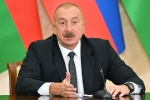 Президент Азербайджана поздравил правящую партию Грузии с победой на выборах