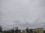 Дожди в Калуге продолжаются