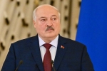 Президент Белоруссии высказался о Зеленском и его отношении к украинцам