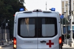 Стало известно состояние попавшего в аварию на квадроцикле владельца Readovka