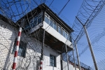 Двоих сбежавших из исправительного центра в Забайкальском крае задержали