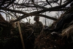 В Германии заявили о развале украинского фронта на юге ДНР