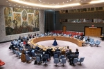 Совбез ООН обсудит возможную отправку северокорейских военных в Россию