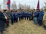В Боровском районе прошел День памяти погибших в Отечественной войне 1812 года