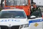 В России три подростка не выжили в ДТП с питбайками и квадроциклом