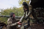 Армия России освободила три села в Курской области и приблизилась к Судже
