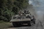 Волонтер раскрыла подробности военных преступлений ВСУ против жителей Курской области. О чем она рассказала?
