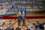 ЕС назвал условием для кредитов Киеву сотрудничество с украинским ВПК