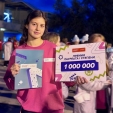 Людиновские школьники победили в конкурсе «Большая перемена»