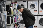 Россиянам рассказали о грядущем подорожании электроники и бытовой техники