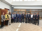 Калужане завершили бизнес-миссию в Королевство Марокко