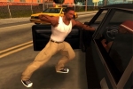  GTA: San Andreas   