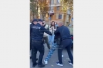 В Одессе люди в гражданском насильно мобилизовали мужчину