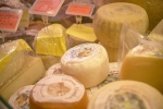 В Британии пожаловались на кражу сыра для якобы продажи в Россию