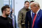 Зеленский заявил о риске прекращения помощи Киеву из-за Трампа