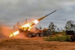Российские военные нанесли удар по военному штабу ВСУ в Харькове