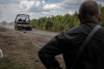 Пленный боец ВСУ обратился к атаковавшим Курскую область сослуживцам