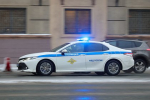 Россиянка попыталась поджечь мэрию и три машины ДПС по указаниям мошенников