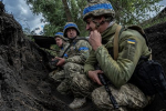 Генерал ВСУ рассказал о коррупции в высших военных органах на Украине