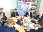Калужская область будет сотрудничать с Индонезией