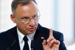 Президент Польши заявил о потере интереса со стороны Украины