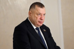 В России отреагировали на удар беспилотника по университету спецназа в Чечне