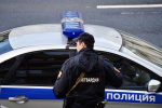 В Подмосковье нашли неразорвавшуюся боевую часть беспилотника