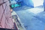 Россиянин поджег спящего мужчину оберткой от колбасы и попал на видео
