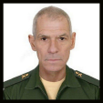 В Обнинске прошли военные похороны